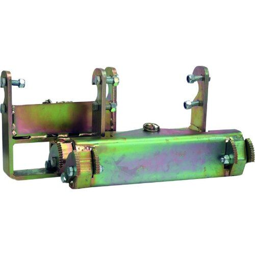  Wechselbacken Paar Wechselbacken FTZ-MULTI-15-WB-SQ 12449050