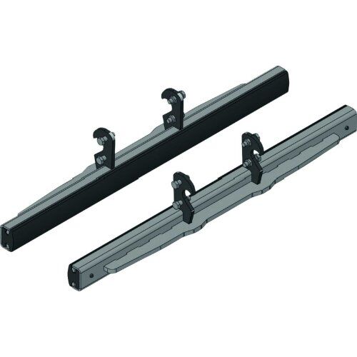  Wechselbacken Paar Wechselbacken FTZ-MULTI-15-WB-G-120 12449051