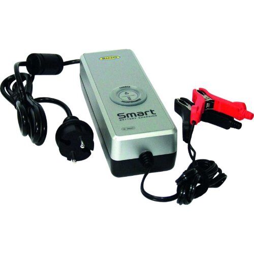  Zubehör Ladegerät Ladegerät für SM SM-LG-220V / 12 V mit Ladebuchsenstecker und Klemmen 12449013