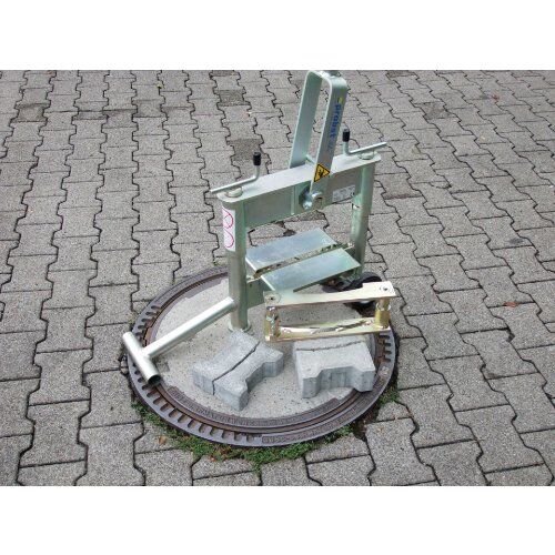  Radienschnitt-Adapter RSA Radienschnitt-Adapter AL-RSA 25 12448685