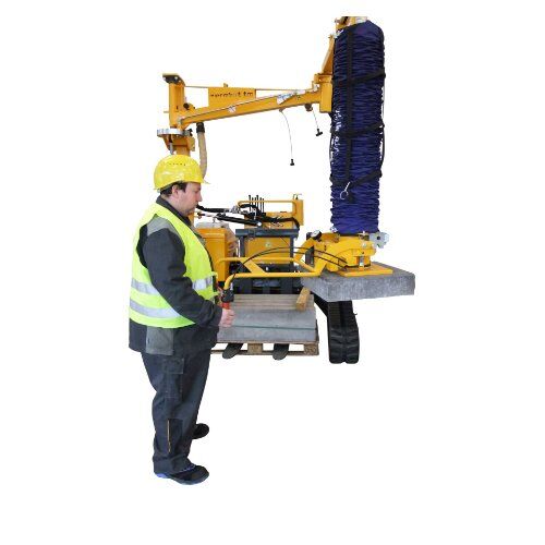  Ergonomische Vakuumbedieneinheit BE-ERGOSPRINT Ergonomische Vakuumbedieneinheit BE-ERGOSPRINT 12448746