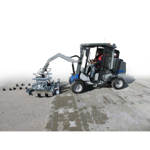  Verlegemaschine Verlegemaschine VM-301-KJ-GREENLINE 12448790