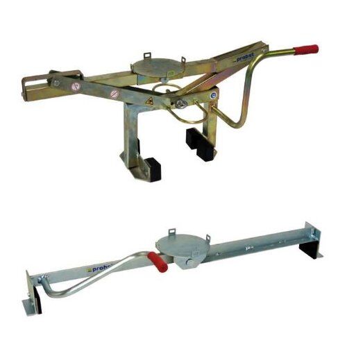  Vakuumtechnik Greifer Universalzange UZ-BV 12449125