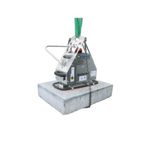  STEINMAGNET SM Vakuum-Anbaugerät STEINMAGNET SM-600-POWER Vakuum-Anbaugerät ohne Saugplatte 12448716