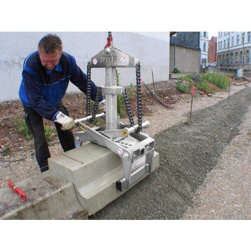  Fertigteilzange FTZ Fertigteilzange FTZ-Uni 150-775 mm, 1500 kg 12448646