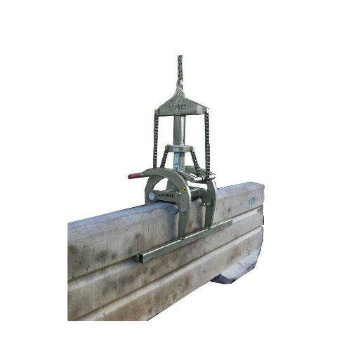  Fertigteilzange FTZ-GBA Fertigteilzange FTZ - GBA-S für BSW-Schweden 12448770