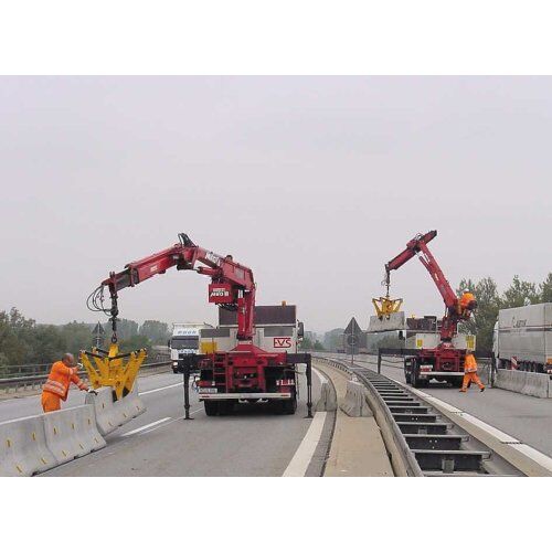  Betonschutzwandzange BSZ-KH Betonschutzwandzange BSZ-KH-6,0 12448768