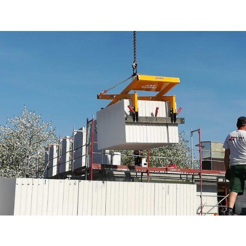  Kalksandsteinzange KSZ-300-UNI Kalksandsteinzange KSZ-300-UNI 12448774