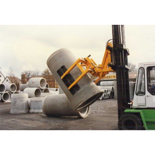  Umlegegerät für Betonrohre UG Umlegegerät für Betonrohre UG-6,5-40/180 12449107