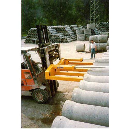  Mehrfachdorn MFD Mehrfachdorn MFD-25-5 zur Aufnahme von 5 Rohren NW 250 12449086