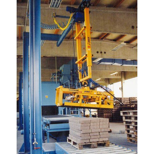  Senkrechtführung SRF Senkrechtführung SRF-900, Tragfähigkeit 900 kg 12449060