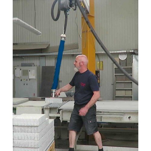  Vakuum-Aussortier-Hilfe VAH-12 Vakuum-Aussortier-Hilfe VAH-12 WLL 12 kg 12449143