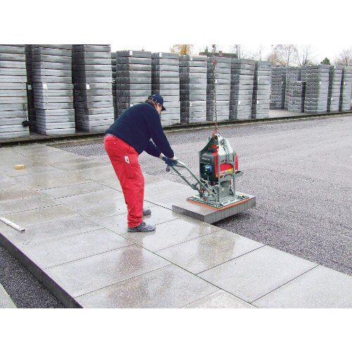  QUICKJET QJ-600-E Vakuum Anbaugerät QUICKJET QJ-600-E-110 Vakuum-Anbaugerät, 110 V / 60 Hz, mit integrierter Grund-Saugplatte ESP 120-38/38 12448705