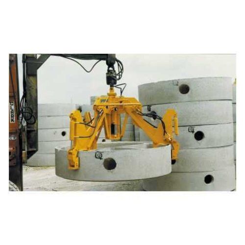  Ring- und Konengreifer RKG Ring- und Konengreifer RKG-SS 30 NW 600-3000 mm, TK 3000 kg 12449094