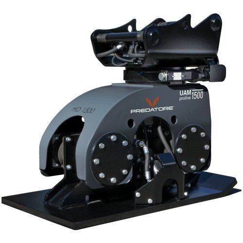  HD Proline Anbauverdichter POWER Predatore HD 2000 12463000