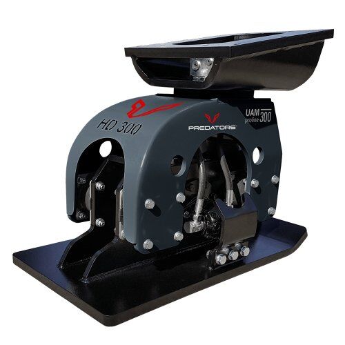  HD Proline Anbauverdichter POWER Predatore HD 300 12462995