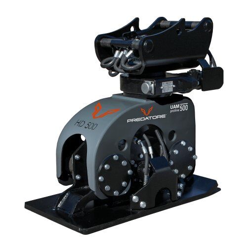  HD Proline Anbauverdichter POWER Predatore HD 800 12462997
