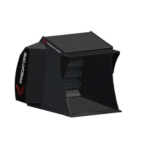  Schaufelseparatoren PL Serie Predatore PL 4-24 12462984