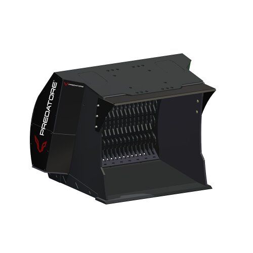  Schaufelseparatoren PS Serie Predatore PS 3-12 HD 12462970