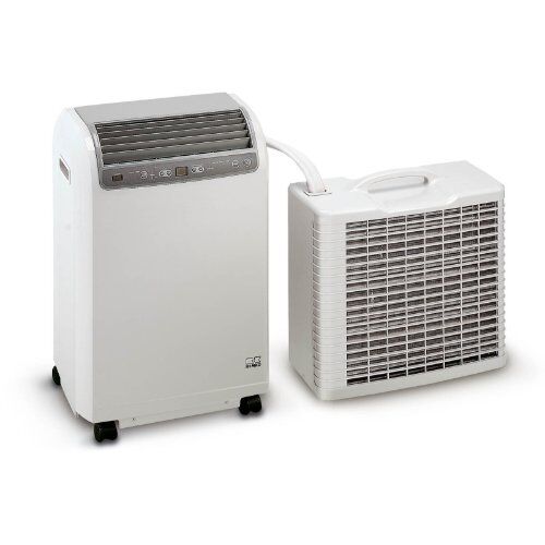  Raumklimagerät Serie RKL Remko Raumklimagerät RKL 491 WR inkl. Winterregelung, Kühlleistung 4,3 kW 12449573