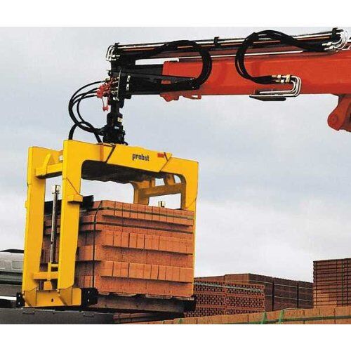  Aufbaukranzange - mit einstellb. Eintauchtiefe AKZ-H-UNIGRIP/AKZ-N-UNIGRIP/AKZ-S-UNIGRIP Aufbaukranzange AKZ-H-UNIGRIP mit einstellbarer Eintauchtiefe 12449151