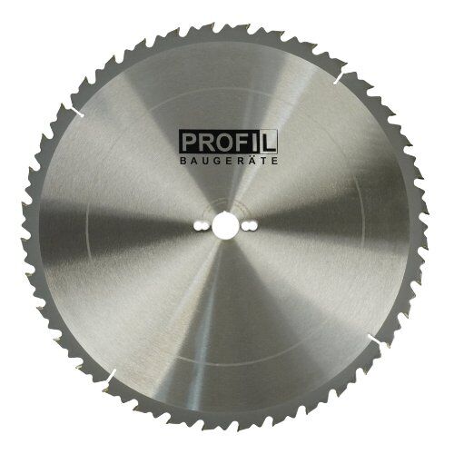  Zubehör PROFIL HM Kreissägeblatt BAUSA 400x3,5x30,0 mm, 36 Zähne 12449493