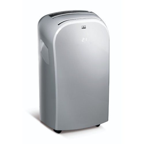  Raumklimagerät Serie MKT Eco Remko Raumklimagerät MKT 255 Eco S-Line, silber, Kühlleistung 2,6 kW 12449564