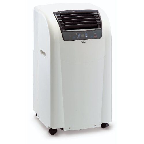  Raumklimagerät Serie RKL Remko Raumklimagerät RKL 360 Eco, weiß, Kühlleistung 3,5 kW 12449570