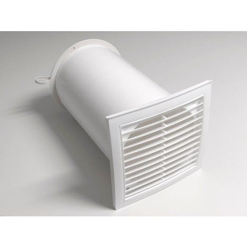  Zubehör Raumklimageräte Remko variable Wanddurchführung MKT 255-295 Eco/SKM Eco 12449576