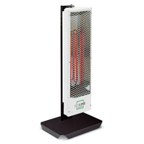  Elektro-Infrarotstrahler Remko Elektro Infrarotstrahler Mobile WLE KF 1800 12449535