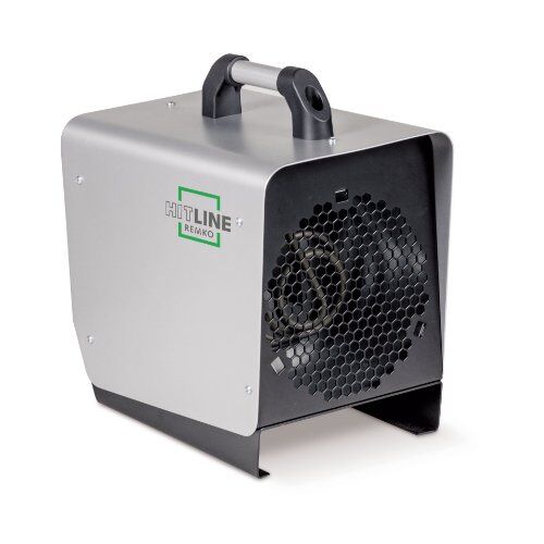  Elektro-Heizautomat Serie EM Remko Elektro-Heizautomat WLE EM 2000, 2,0 kW 12449513