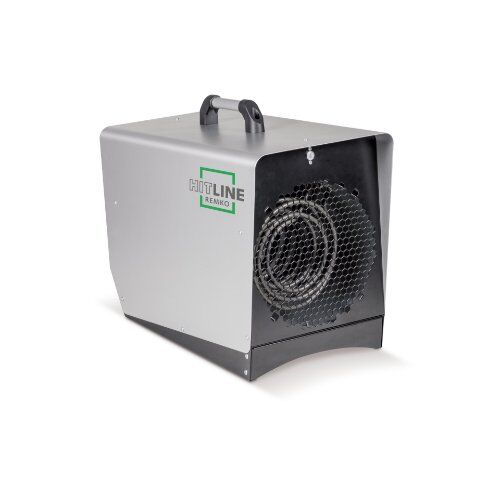  Elektro-Heizautomat Serie EM Remko Elektro-Heizautomat WLE EM 6000, 6,0 kW 12449515