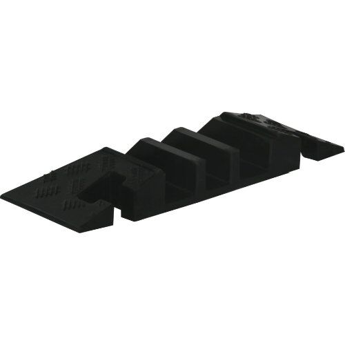  Überfahrschutz und Markierung Schake Überfahrschutz - System A, Endstück mit Adapter 12450107