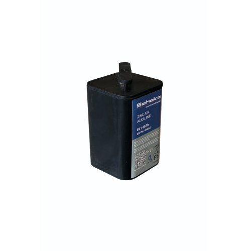  Warnleuchte Schake Blockbatterie 6V/50 AH 12450050