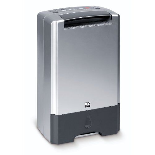  Entfeuchter ASF/ETF Remko Entfeuchter ASF 100 Entfeuchtungsleistung 8,7 l/tg. 12449605