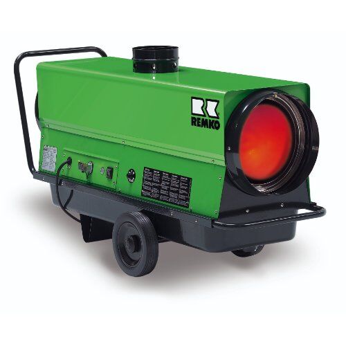  Öl-Heizautomat ATK Remko Öl-Heizautomat WLE ATK 25, 22,5 kW 12449556