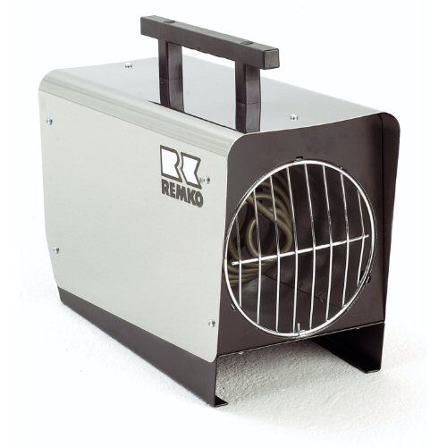 Elektro-Heizautomat Serie ELT Remko Elektro-Heizautomat WLE ELT 3-2 E INOX, 3,2 kW, 230 V, ohne Raumthermostat 12449519