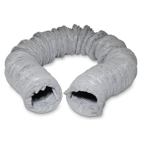  Zubehör Entfeuchter RTV/RAV Remko Luftverteilerschlauch 100mm x 10m für RTV 35 12449643