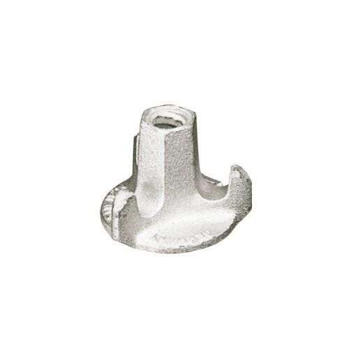  Zubehör für Schalung Schake Flügelmutter, Flansch Ø 70mm, verzinkt 12449819
