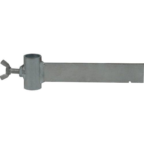  Schnurnägel und Zubehör Schake Richtschnurhalter zum Aufschrauben auf Schnurpfähle Ø 18 mm 12450446