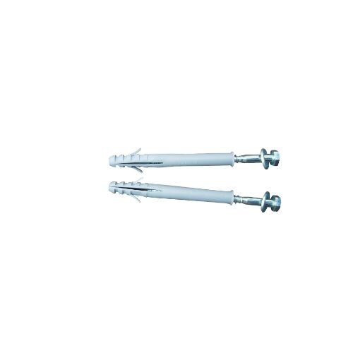 Überfahrschutz und Markierung Schake Befestigungsset Ø 10 x 180 mm Schraube 12450132