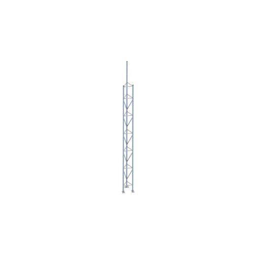  Beton-Aufstellvorrichtung Schake Gitterrohrmast für Beton-Aufstellvorrichtung 12450174