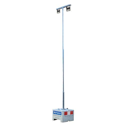  Beton-Aufstellvorrichtung Schake Lampenmast 5,80 m 12450192