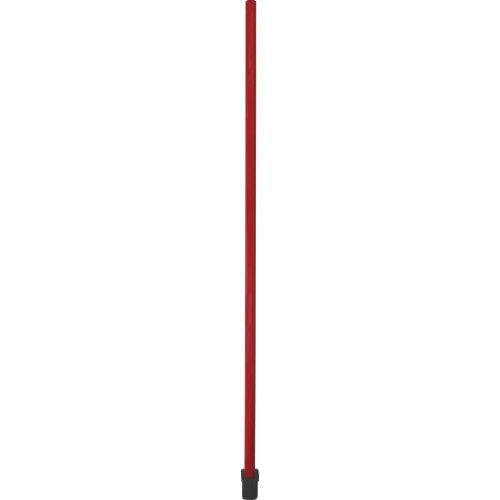  Schaftrohr und Schilderklemme Schake Schaftrohr Ø 42 mm aus Kunststoff , Länge: 1,35 m 12450063