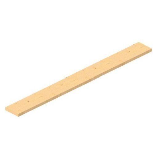  Leitern und Bohlen Schake Gerüstdielen 240x2500x45mm 12449705