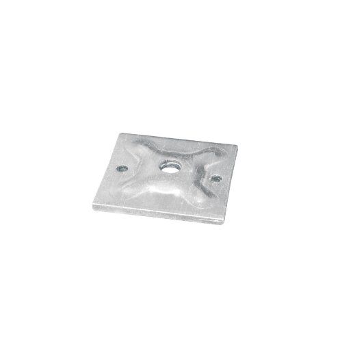  Zubehör für Schalung Schake Gegenplatte / Unterlagsplatte 12449824