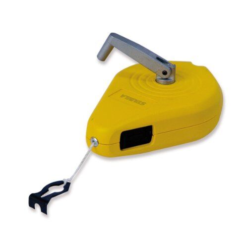  Schlagschnurgeräte und Farbpuder Stabila Schlagschnurgerät Type SG, 30 m 12383130