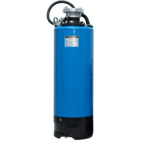 Serie LB Tsurumi Schmutzwasserpumpe LB-1500 1ph/230V 12385810