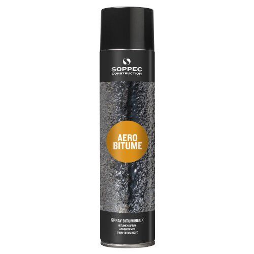  Technische Produkte für den Bau Technima Aerobitume, Bitumen Spray Weiss 600ml 12450856