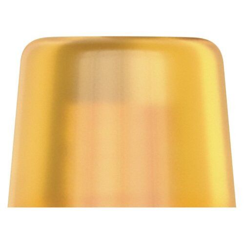  Serie Schonhämmer 100 L Lose Köpfe aus Cellidor, für Hammer 100, # 6 x 51 mm 12455217
